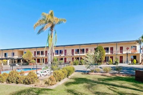 Comfort Inn Country Plaza Taree - Accommodation QLD 0