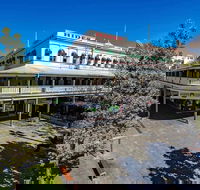 Hides Hotel Cairns - Accommodation QLD