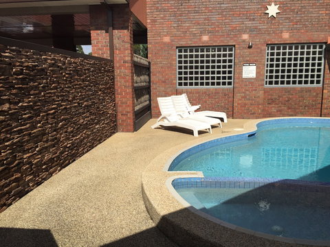 Hotel Bruce County - Accommodation QLD 4