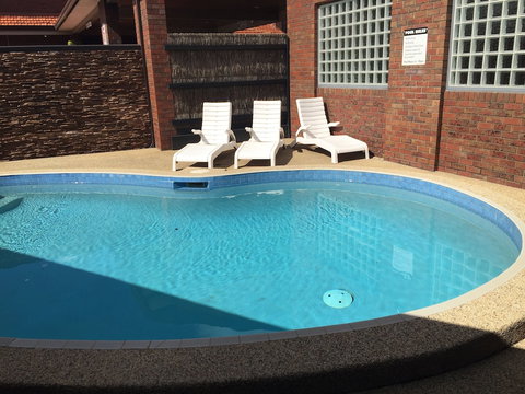 Hotel Bruce County - Accommodation QLD 2