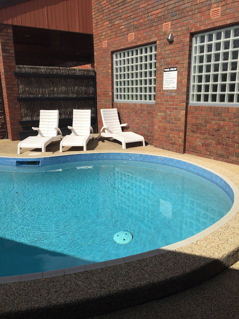 Hotel Bruce County - Accommodation QLD 1