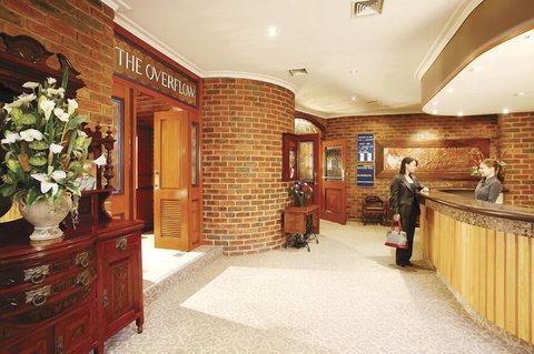 Hotel Bruce County - Accommodation QLD 5