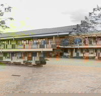 Gateway on Monash Boutique Hotel - Accommodation QLD