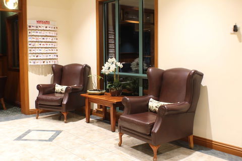 Gateway On Monash Boutique Hotel - Accommodation QLD 3