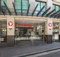 Travelodge Hotel Sydney - Accommodation QLD