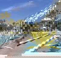 Sheraton Grand Mirage Resort Gold Coast - Accommodation QLD
