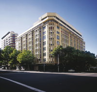 Vibe Hotel Sydney - Accommodation QLD