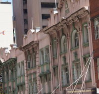 Maze Backpackers - Accommodation QLD
