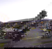 Southern Cross Atrium Apartments - Accommodation QLD