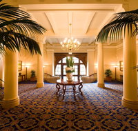 Treasury Brisbane - Accommodation QLD