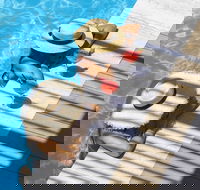 Coral Sea Marina Resort - Accommodation QLD