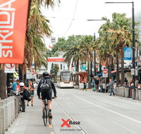 Base Backpackers Melbourne Hostel - Accommodation QLD