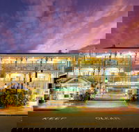 City Terraces Cairns - Accommodation QLD