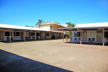  Accommodation QLD