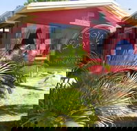 Townview Motel - Accommodation QLD