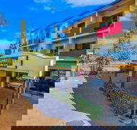 Quality Hotel Darwin Airport - Accommodation QLD