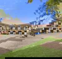 Best Western Airport 85 Motel - Accommodation QLD