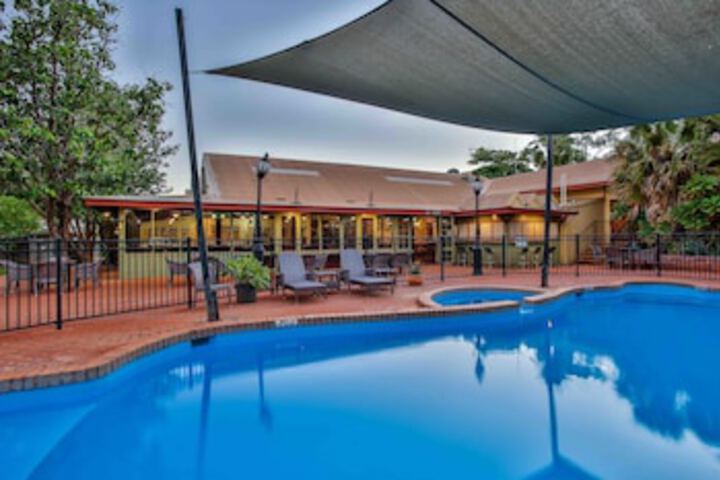  Accommodation QLD