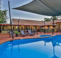 Kimberley Hotel Halls Creek - Accommodation QLD