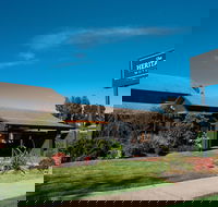 The Heritage Bendigo - Accommodation QLD