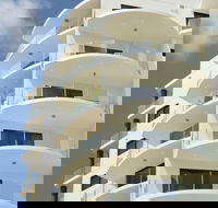 Piermonde Apartments - Cairns - Accommodation QLD