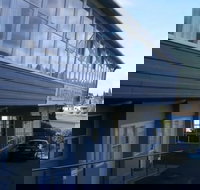 Waterfront Lodge Motel - Accommodation QLD