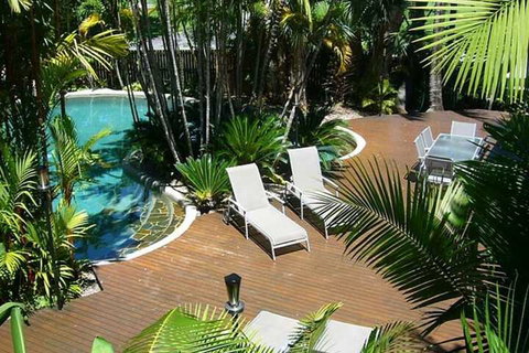 Port Douglas Retreat - Accommodation QLD 2