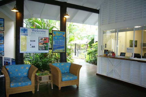 Port Douglas Retreat - Accommodation QLD 7