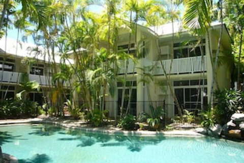 Port Douglas Retreat - Accommodation QLD 0