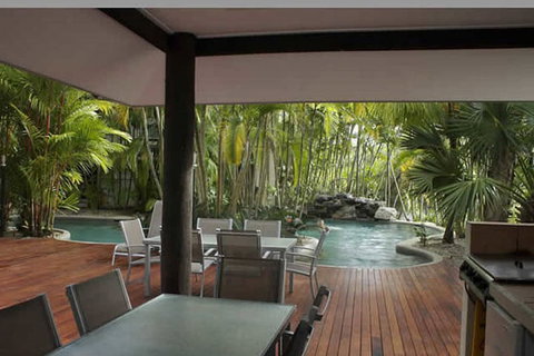 Port Douglas Retreat - Accommodation QLD 5