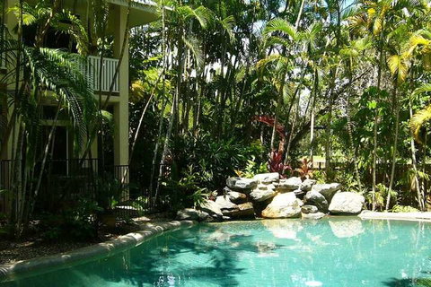 Port Douglas Retreat - Accommodation QLD 3