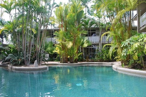 Port Douglas Retreat - Accommodation QLD 6