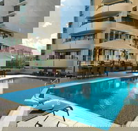 Adina Serviced Apartments Canberra James Court - Accommodation QLD