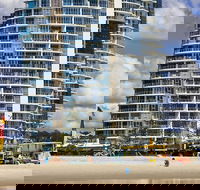 Reflection Tower Two - Accommodation QLD