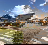 Travelodge Hotel Blacktown Sydney - Accommodation QLD