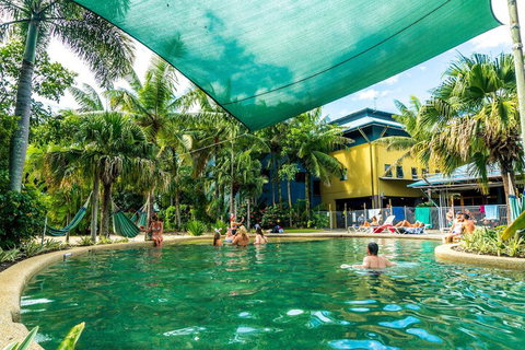Summer House Backpackers Cairns - Accommodation QLD 3