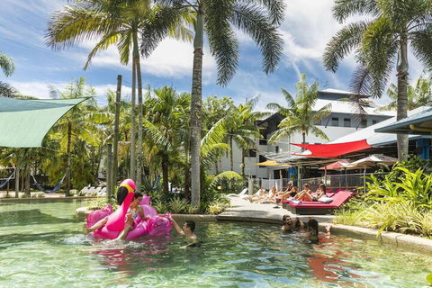Summer House Backpackers Cairns - Accommodation QLD 1
