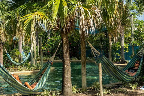 Summer House Backpackers Cairns - Accommodation QLD 2