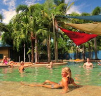 Summer House Backpackers Cairns - Accommodation QLD