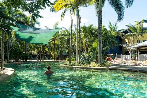 Summer House Backpackers Cairns - Accommodation QLD 5
