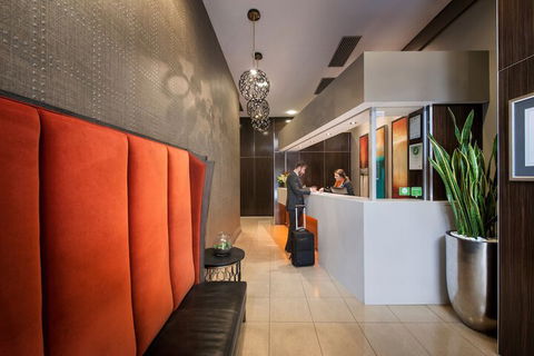 Miller Apartments Adelaide - Accommodation QLD 7