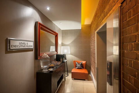 Miller Apartments Adelaide - Accommodation QLD 4