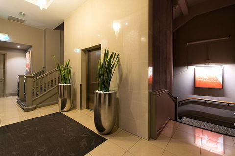 Miller Apartments Adelaide - Accommodation QLD 6