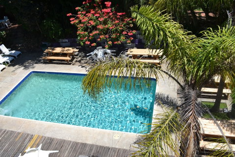 Billabong Backpackers Resort - Accommodation QLD 3