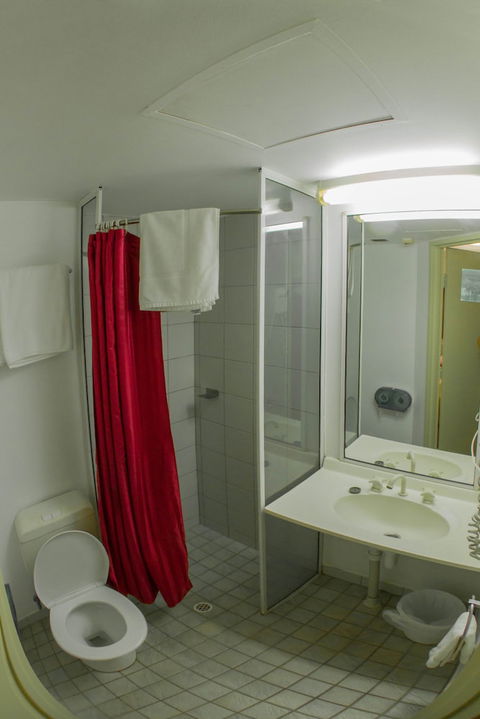 Value Inn - Accommodation QLD 5