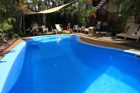 Value Inn - Accommodation QLD 1