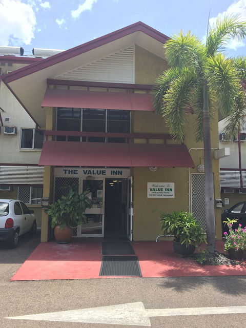 Value Inn - Accommodation QLD 0