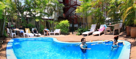 Value Inn - Accommodation QLD 2