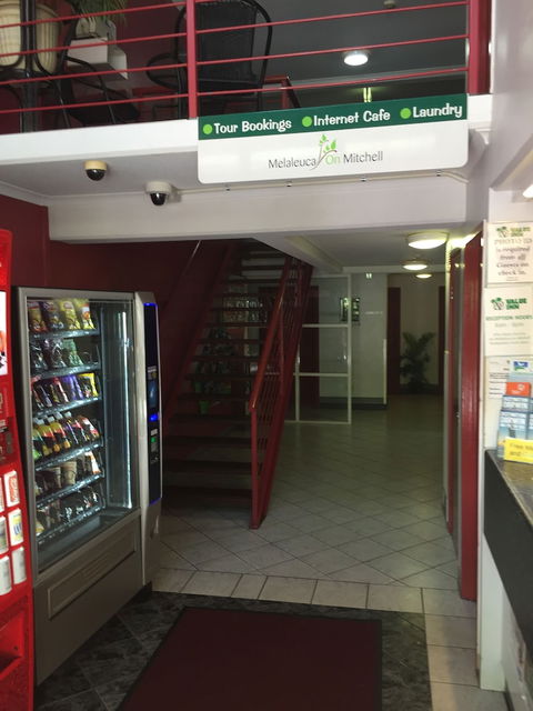 Value Inn - Accommodation QLD 3