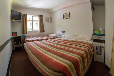 Value Inn - Accommodation QLD 6